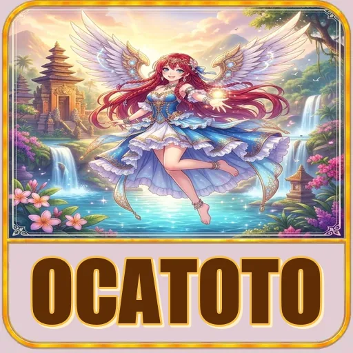 ocatoto - Peningkatan performa dan UI/UX terbaru