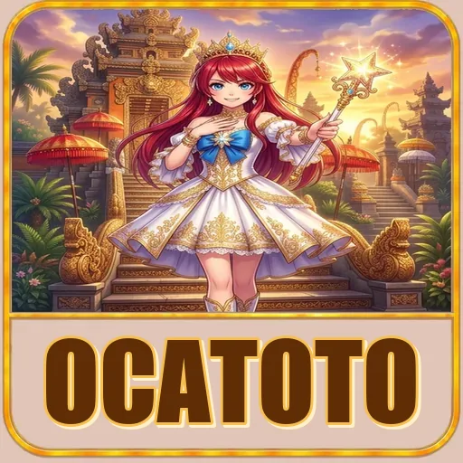 ocatoto APK Indonesia - Panduan Lengkap dan Tutorial
