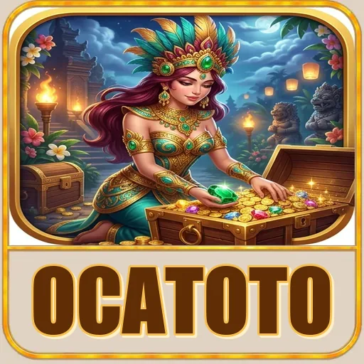 ocatoto APK Indonesia - Panduan Lengkap dan Tutorial