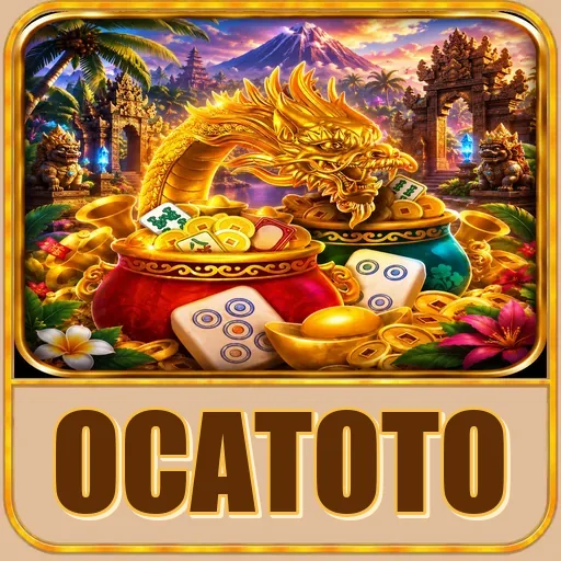 ocatoto APK Indonesia - Panduan Lengkap dan Tutorial