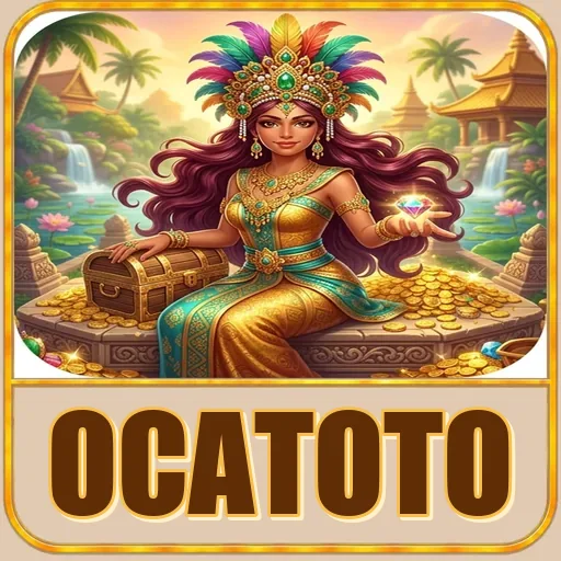 ocatoto APK Indonesia - Panduan Lengkap dan Tutorial