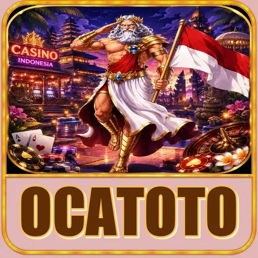 ocatoto APK Indonesia - Panduan Lengkap dan Tutorial