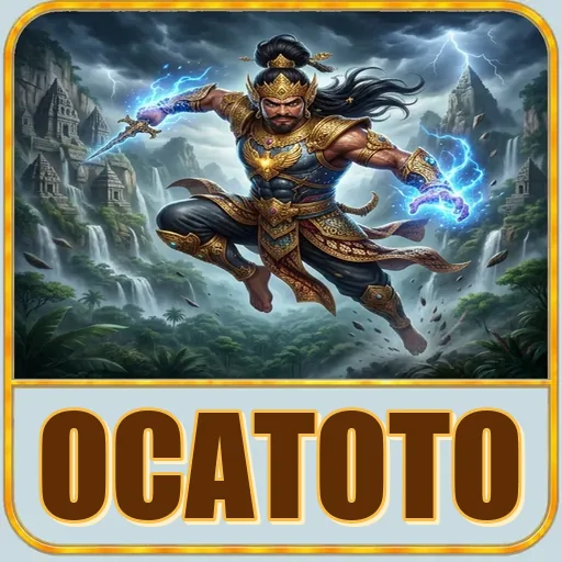 ocatoto APK Indonesia - Panduan Lengkap dan Tutorial